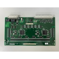 TEL 3884-200169-11 TTLD11-11 F-DO_32 PCB...